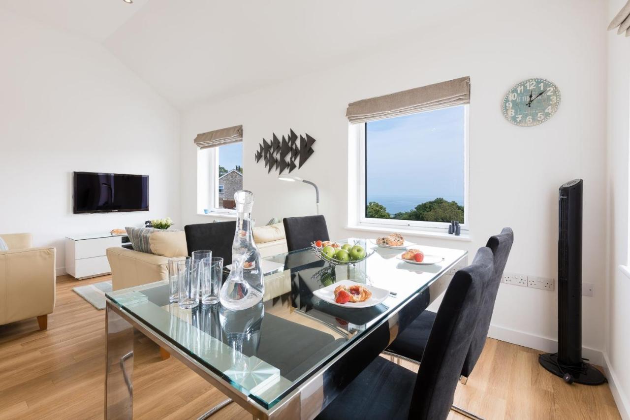Beachcomber Carbis Bay Extérieur photo