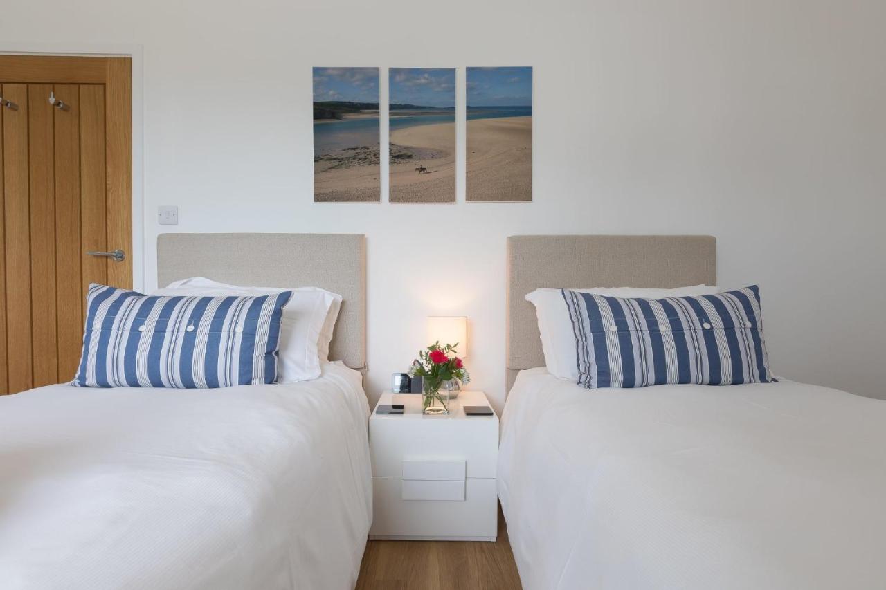 Beachcomber Carbis Bay Extérieur photo
