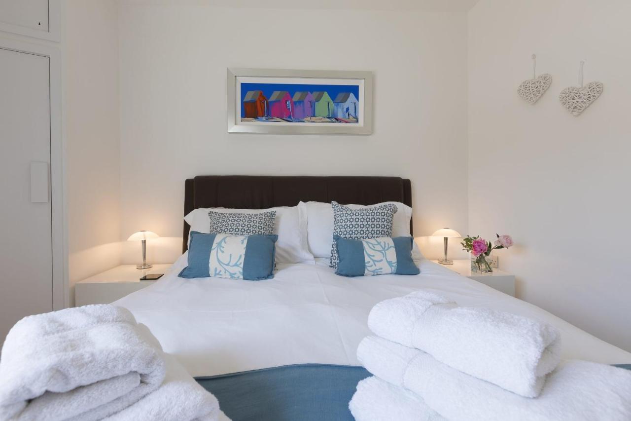 Beachcomber Carbis Bay Extérieur photo