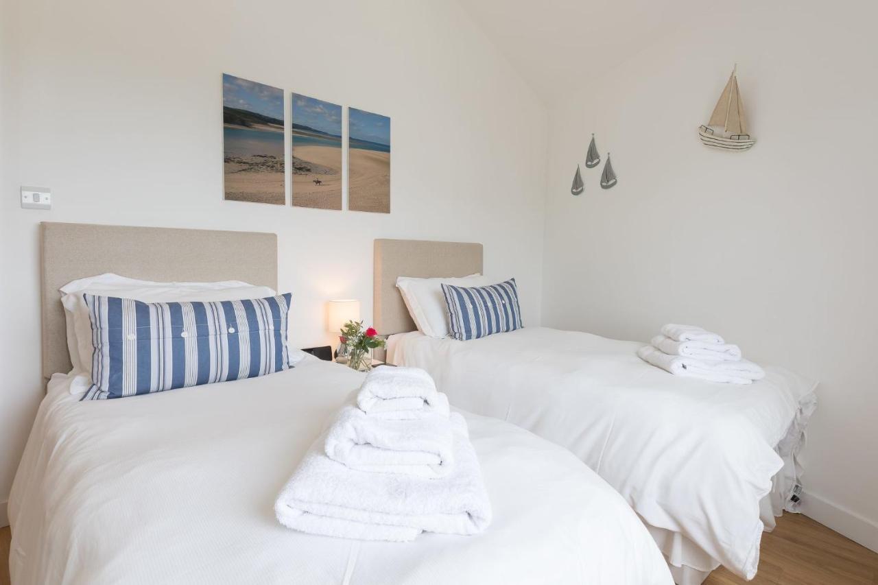 Beachcomber Carbis Bay Extérieur photo